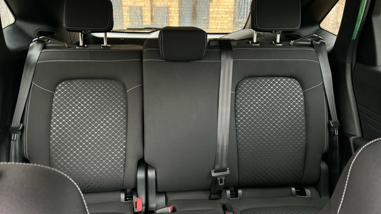 Ford Kuga 1.5 EcoBoost Titanium 5dr Petrol Estate